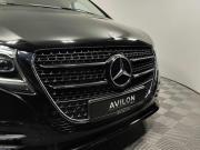 Mercedes-Benz V-Класс III (W447) Рестайлинг 2 Москва  - изображение 39