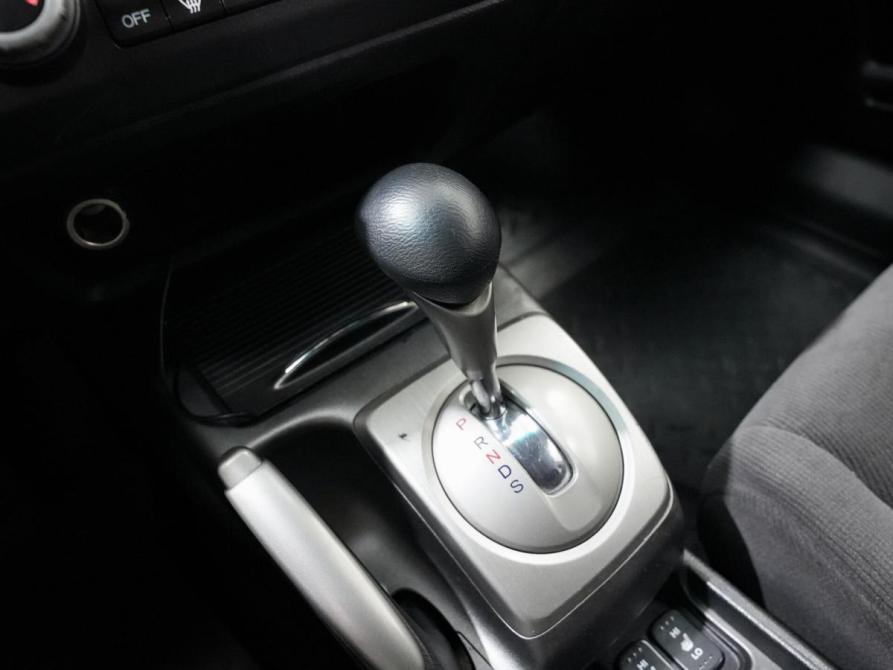 Honda Civic VIII Ульяновск  - изображение 15