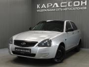 Lada (ВАЗ) Priora I Пермь  - изображение 19