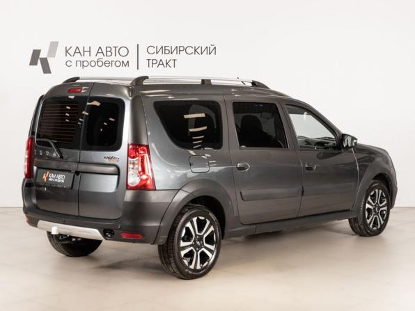 Lada (ВАЗ) Largus I Рестайлинг с пробегом 2025 года, цена 1 787 600 рублей, 29413 км, универсал, Автокод Объявления