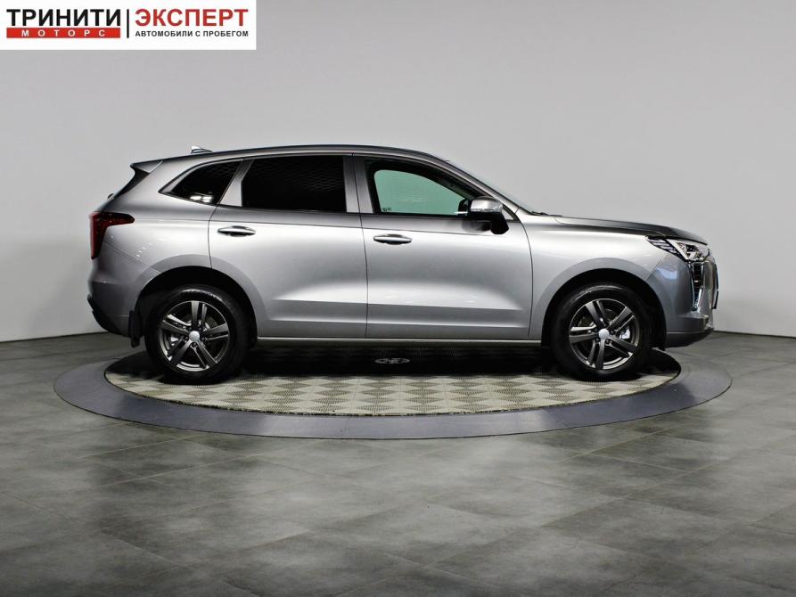 Haval Jolion I Белгород  - изображение 4