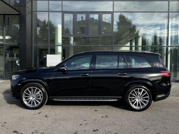 Mercedes-Benz GLS II (X167) Рестайлинг с пробегом 2026 года, цена 17 900 000 рублей, 49 км, внедорожник, Автокод Объявления