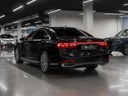 Audi A8 IV (D5) Рестайлинг Москва  - изображение 39