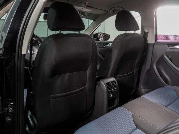 Volkswagen Jetta VI с пробегом 2013 года, цена 1 099 000 рублей, 238552 км, седан, Автокод Объявления