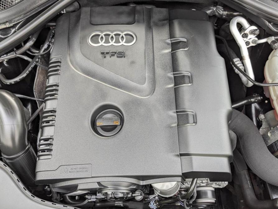 Audi A6 IV (C7) Москва  - изображение 9