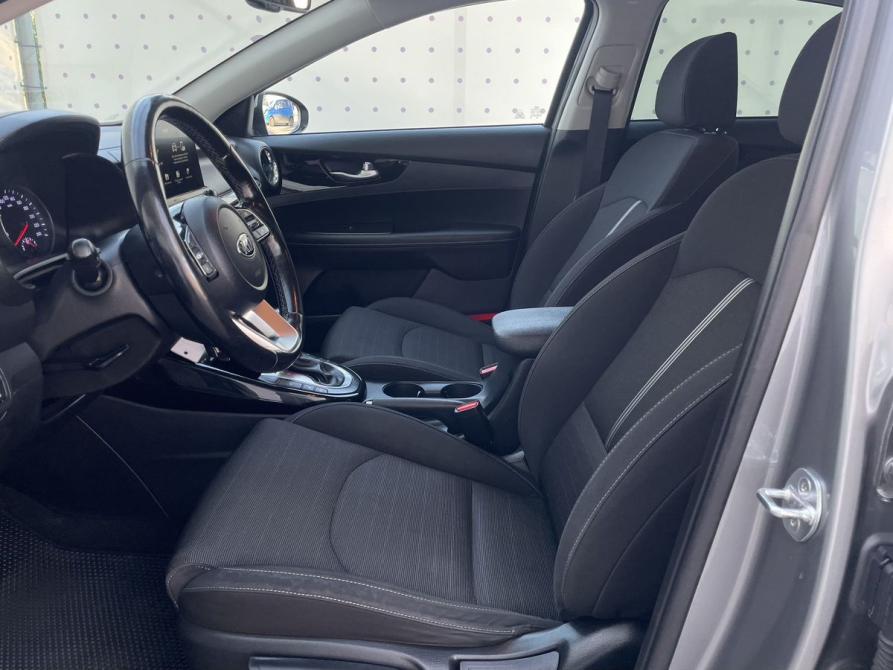 Kia Cerato IV Тамбов  - изображение 11