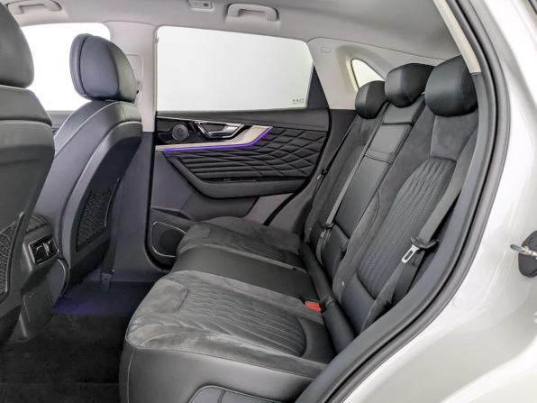 Hongqi HS5 I с пробегом 2023 года, цена 2 530 000 рублей, 35744 км, внедорожник, Автокод Объявления
