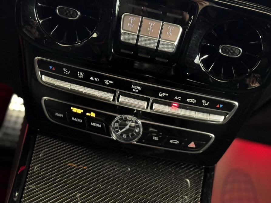 Mercedes-Benz G-Класс III (W463) Санкт-Петербург  - изображение 26
