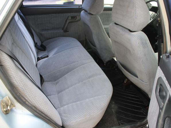 Lada (ВАЗ) 2110 с пробегом 2002 года, цена 89 000 рублей, 202530 км, седан, Автокод Объявления