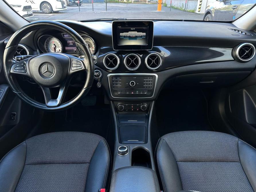 Mercedes-Benz CLA I (C117 X117) Санкт-Петербург  - изображение 5