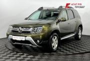 Renault Duster I Рестайлинг Нижний Новгород  - изображение 24