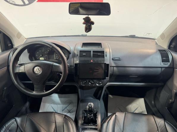 Volkswagen Polo IV Рестайлинг с пробегом 2007 года, цена 330 000 рублей, 271509 км, хэтчбек, Автокод Объявления