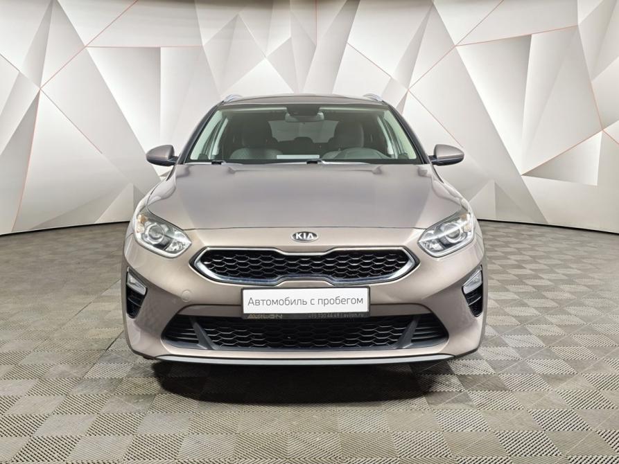 Kia Ceed III Москва  - изображение 7