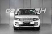 Land Rover Range Rover IV Минеральные Воды  - изображение 28