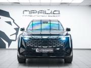 Geely Atlas II Ростов-на-Дону  - изображение 37