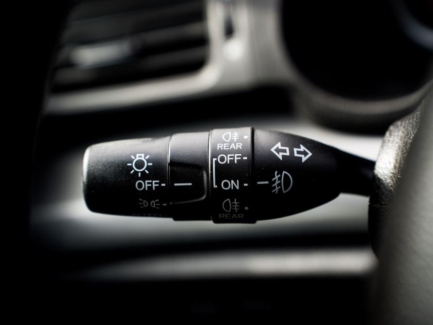 Honda Accord VIII Ростов-на-Дону  - изображение 20
