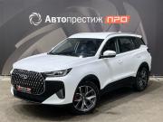 Chery Tiggo 7L I Пермь  - изображение 24