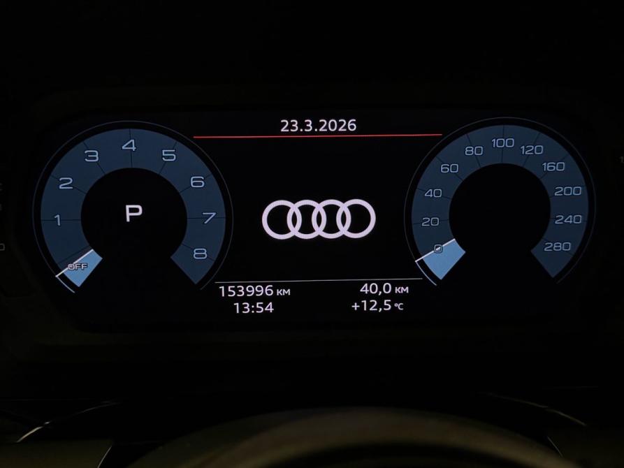 Audi A3 IV (8Y) Москва  - изображение 17