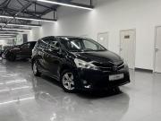 Toyota Verso I Рестайлинг Тверь  - изображение 27