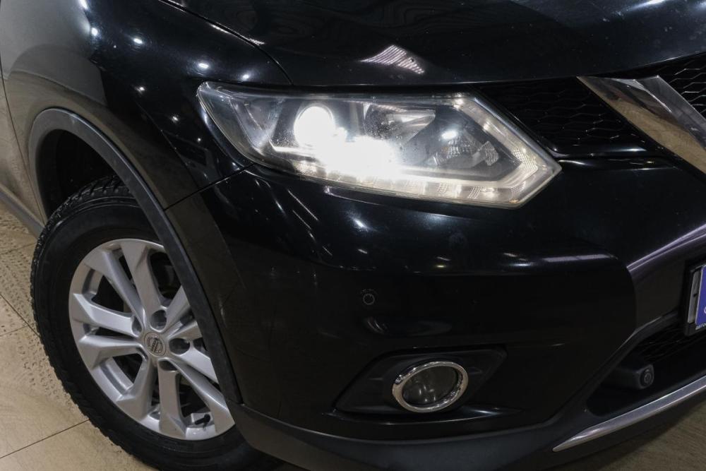 Nissan X-Trail III Рестайлинг Новокузнецк  - изображение 8