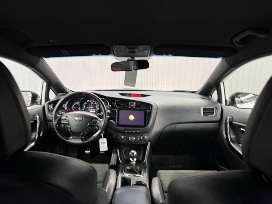 Kia Ceed GT I Краснодар  - изображение 9