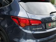 Hyundai Santa Fe III Рестайлинг Казань  - изображение 22