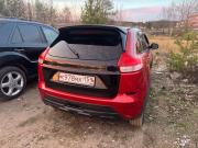 Lada (ВАЗ) XRAY I Пермь  - изображение 7