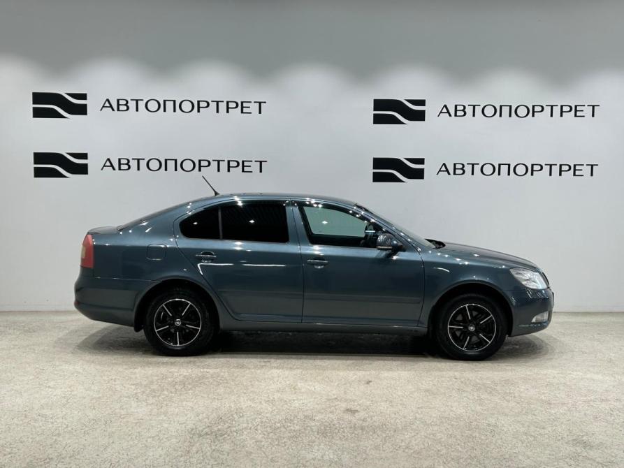 Skoda Octavia II (A5) Рестайлинг Санкт-Петербург  - изображение 8