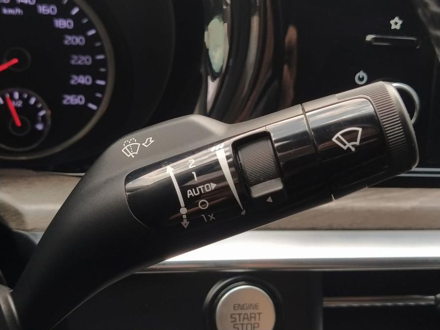 Kia K5 III Екатеринбург  - изображение 11