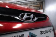 Hyundai Elantra V (MD) Тюмень  - изображение 36