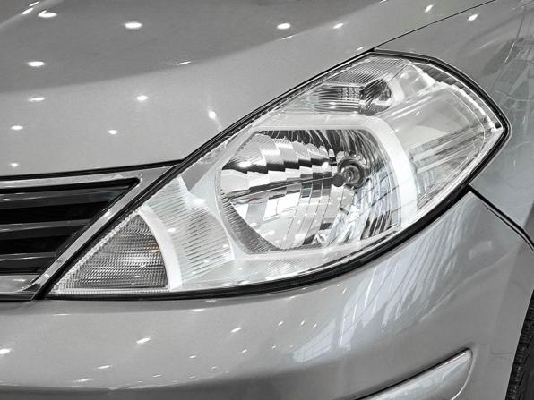 Nissan Tiida I Рестайлинг с пробегом 2011 года, цена 770 000 рублей, 134131 км, хэтчбек, Автокод Объявления