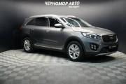 Kia Sorento III Prime Крым  - изображение 39