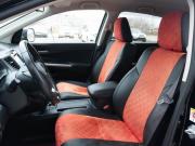 Honda CR-V IV Улан-Удэ  - изображение 36