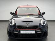 Mini Hatch III (F55/F56) Рестайлинг 2 Москва  - изображение 24