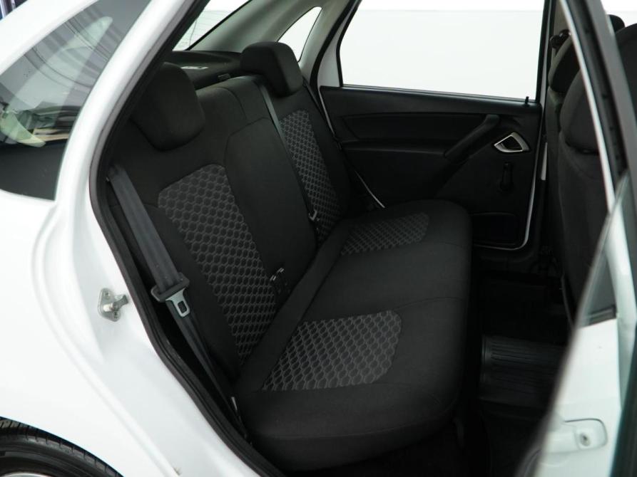 Lada (ВАЗ) Granta I Рестайлинг Москва  - изображение 7