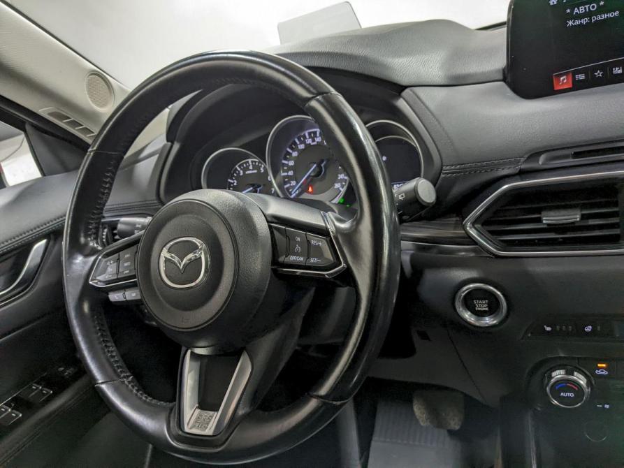 Mazda CX-5 II Москва  - изображение 22