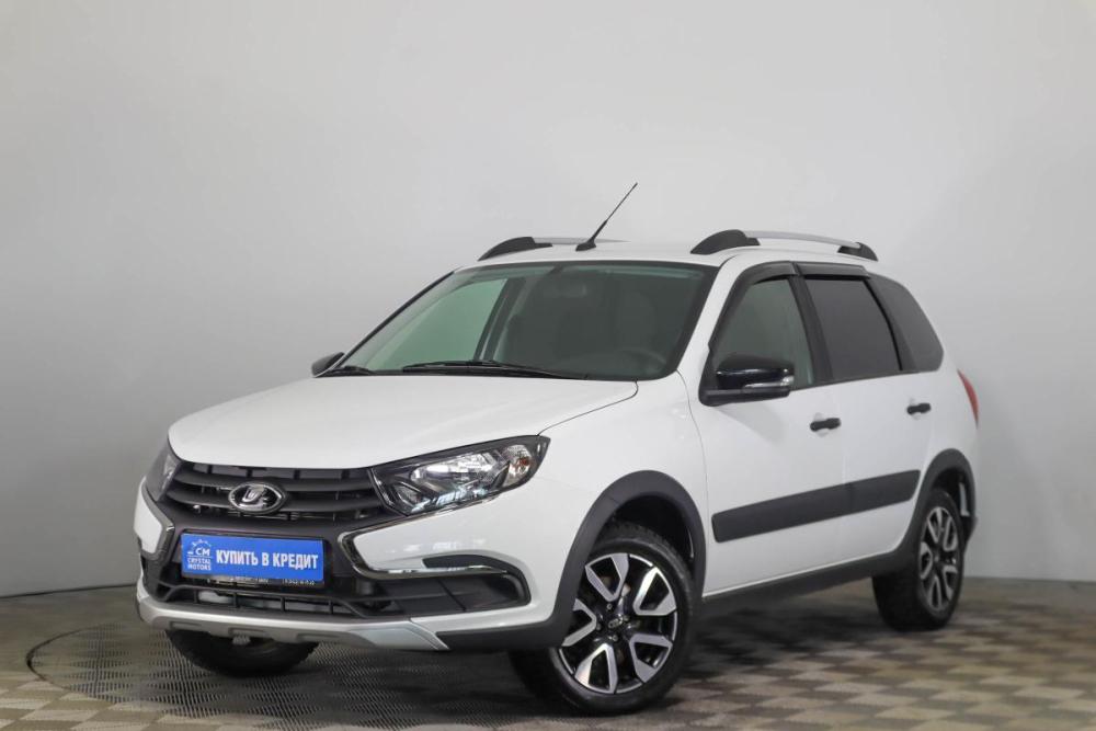 Lada (ВАЗ) Granta I Рестайлинг Пермь  - изображение 4