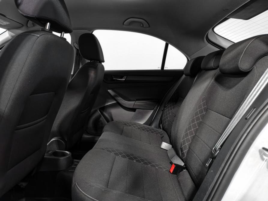 Skoda Rapid II Санкт-Петербург  - изображение 12