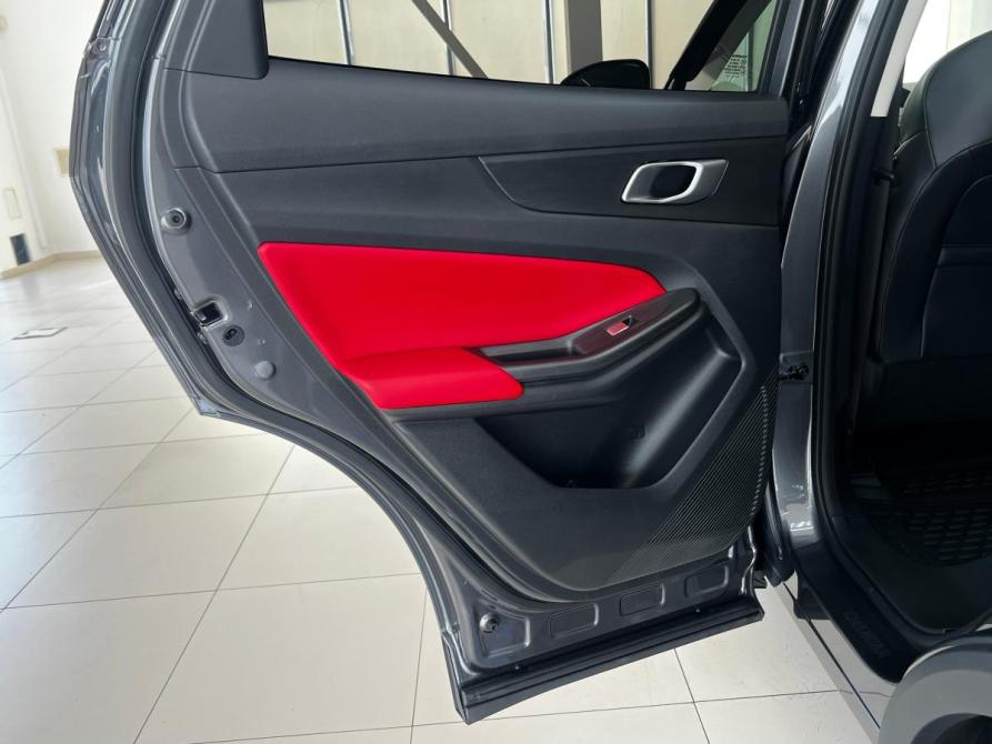 Changan UNI-S (CS55 Plus) Волгоград  - изображение 35