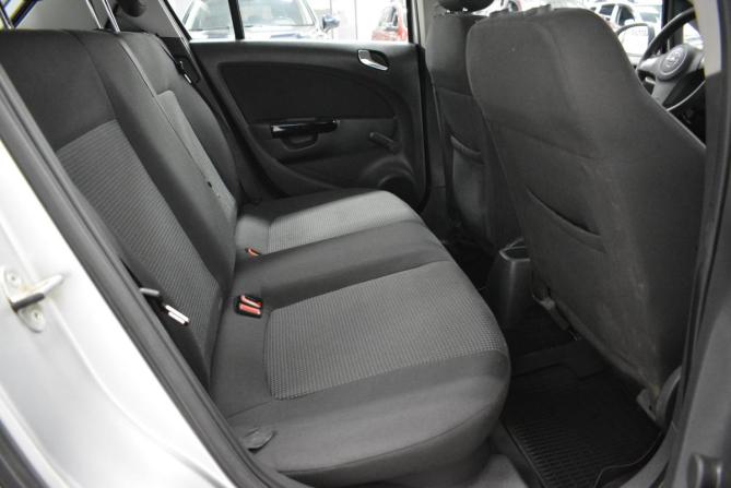 Opel Corsa D с пробегом 2009 года, цена 289 000 рублей, 106000 км, хэтчбек, Автокод Объявления