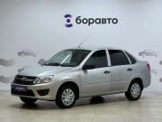 Lada (ВАЗ) Granta I Ставрополь  - изображение 18