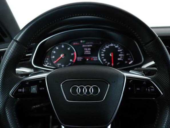 Audi A7 II (4K) с пробегом 2019 года, цена 3 815 700 рублей, 85291 км, лифтбек, Автокод Объявления