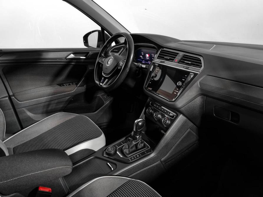 Volkswagen Tiguan II Санкт-Петербург  - изображение 14