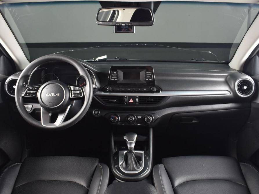 Kia K3 II Рестайлинг Кемерово  - изображение 7