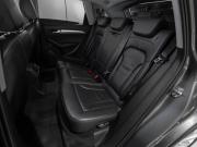 Audi Q5 I (8R) Рестайлинг Москва  - изображение 38