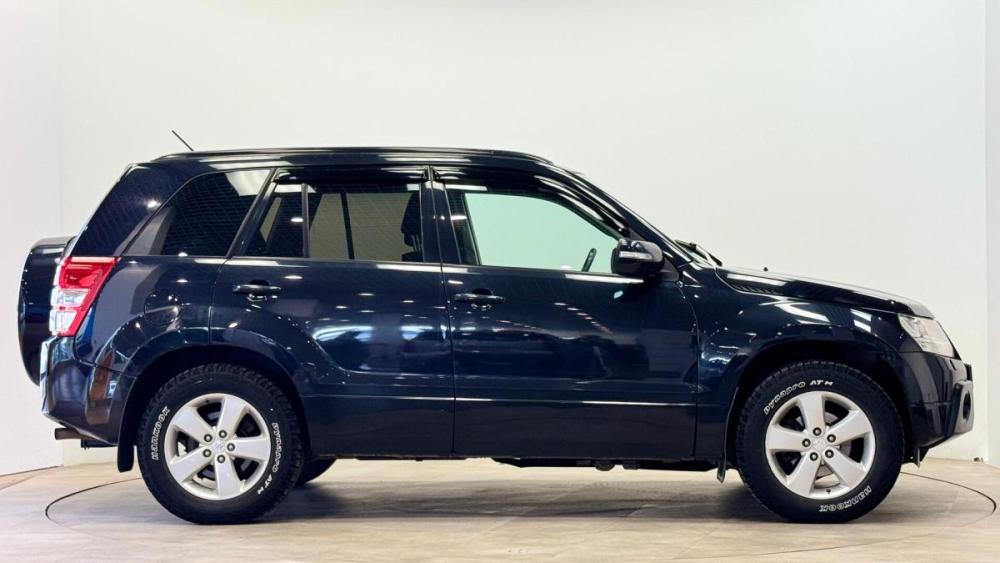 Suzuki Grand Vitara II Рестайлинг Киров  - изображение 5