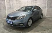 Kia Rio III Рестайлинг Ярославль  - изображение 14