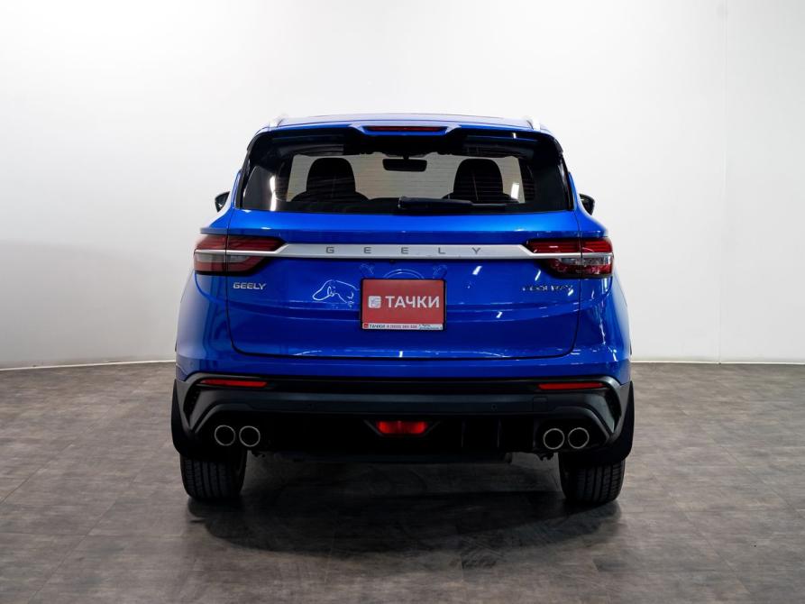 Geely Coolray I Чита  - изображение 4