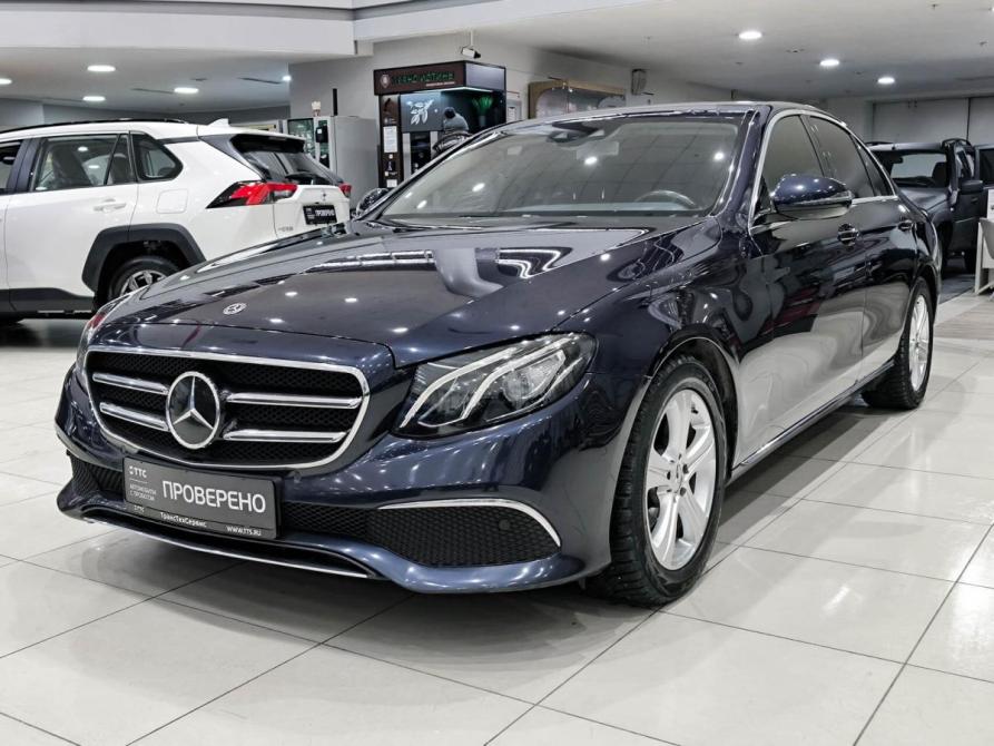 Mercedes-Benz E-Класс V (W213 S213 C238) Казань  - изображение 1