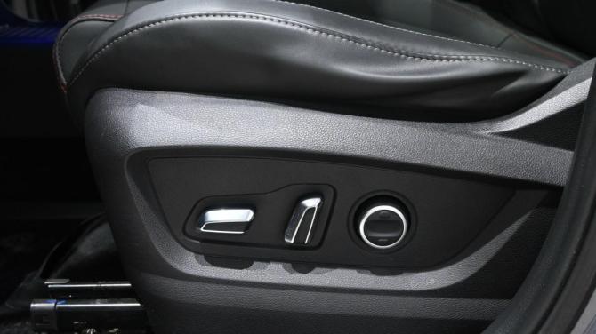 Chery Tiggo 7 Pro I с пробегом 2022 года, цена 1 580 000 рублей, 86200 км, внедорожник, Автокод Объявления